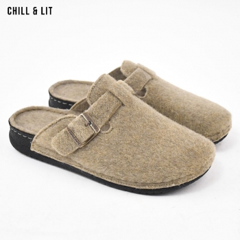 Mules Homme
