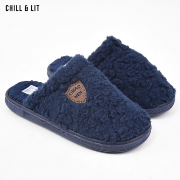 Mules Homme