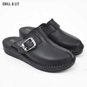 Mules Sabots Femme