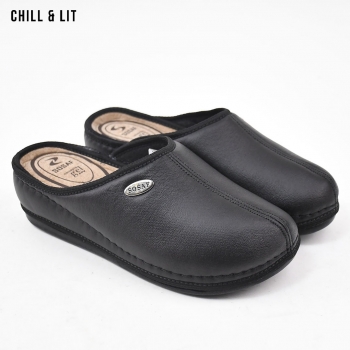 Mules Sabots Femme Ortho