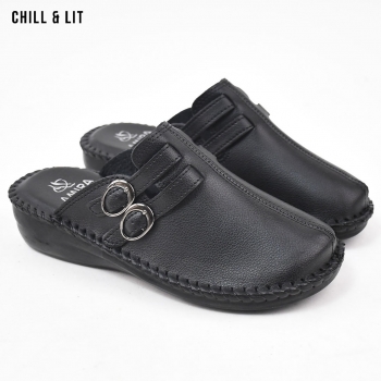 Mules Sabots Femme Ortho