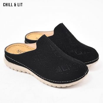 Mules Sabots Femme