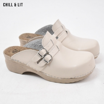 Mules Sabots Femme