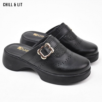 Mules Sabots Femme