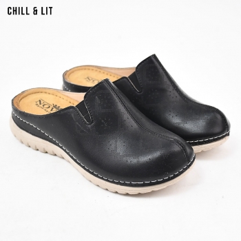 Mules Sabots Femme