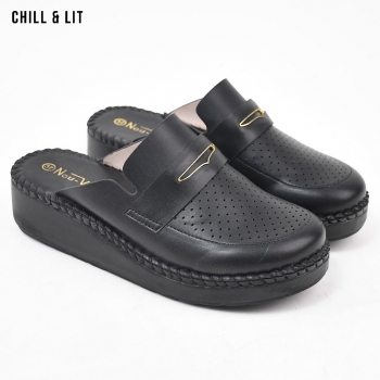 Mules Sabots Femme