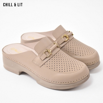 Mules Sabots Femme
