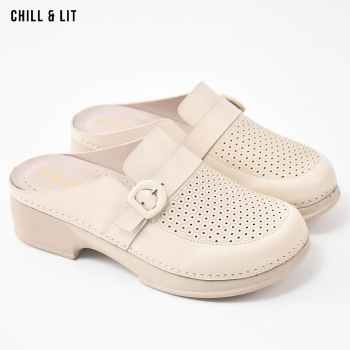 Mules Sabots Femme