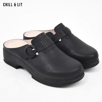 Mules Sabots Femme