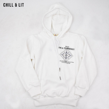 Hoodie Capuche Garçon