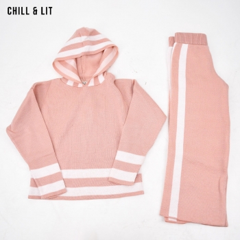 Ensemble Fillette 2 Pièces