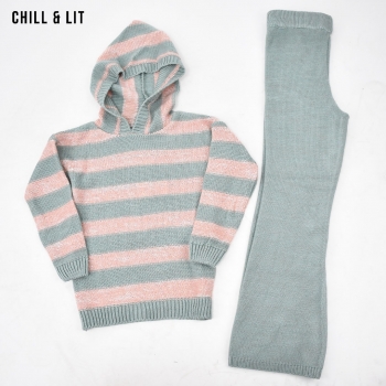 Ensemble Fillette 2 Pièces