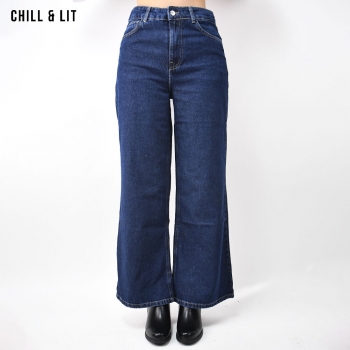 Jean Femme Large