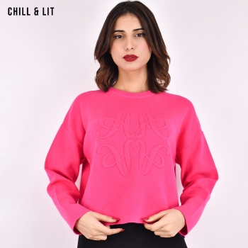 Pull en Laine à la Taille...