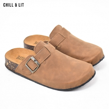 Mules à Plateforme Femme