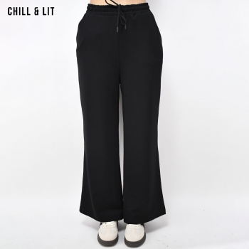 Pantalon Jogging Large