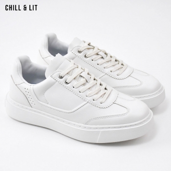 Baskets à Lacets Homme