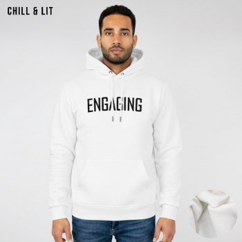 Hoodie Homme Graphique