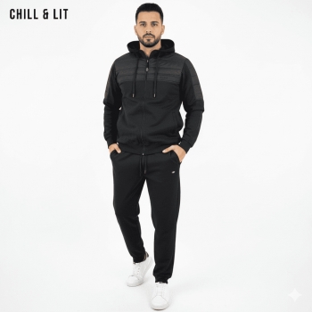 Survêtement Homme Gilet +...