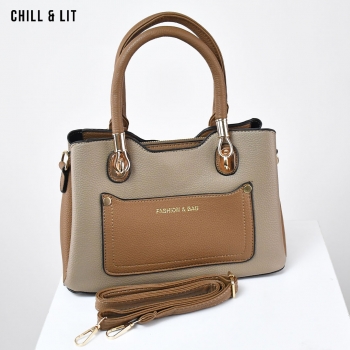 Sac à Main Femme En Cuir