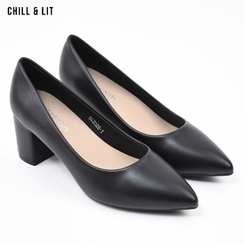 Escarpins à Talon Femme