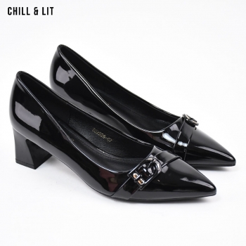 Escarpins à Talon Femme