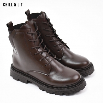 Bottines Fillette