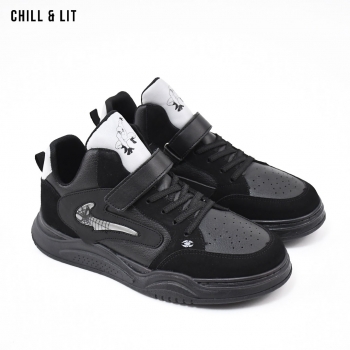 Baskets à Lacets Garçon