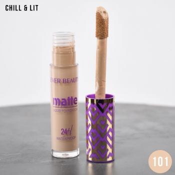 Ever Beauty Liquid...