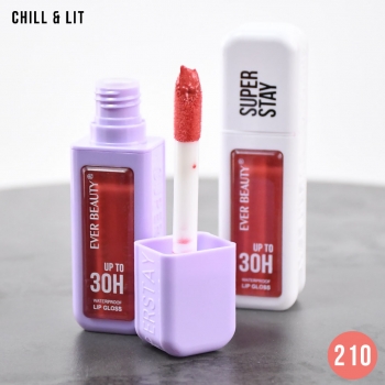 Lip Gloss Ever Beauty