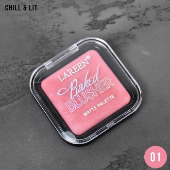 BLUSHER MATTE LAREEN