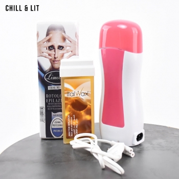 Chauffe-Cire Epilatoire...
