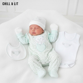 Kit Naissance Sortie...