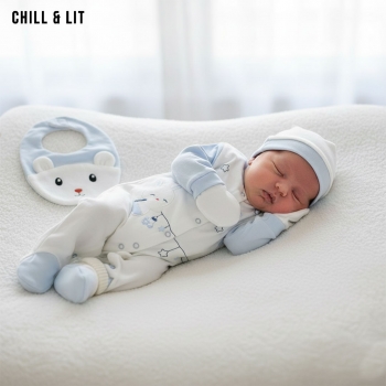 Kit Naissance Sortie...