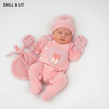 Kit Naissance Sortie...