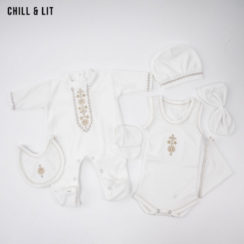 Kit Naissance Sortie...