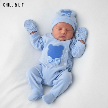 Kit Naissance Sortie...