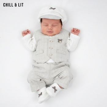 Kit Naissance Sortie...