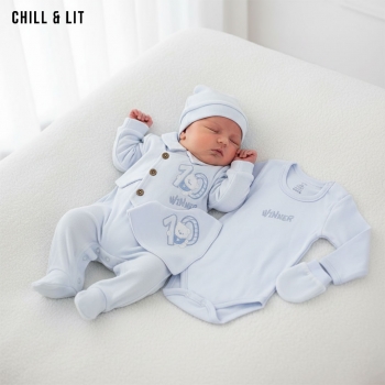 Kit Naissance Sortie...