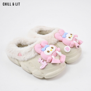 Crocs à Accessoires avec...