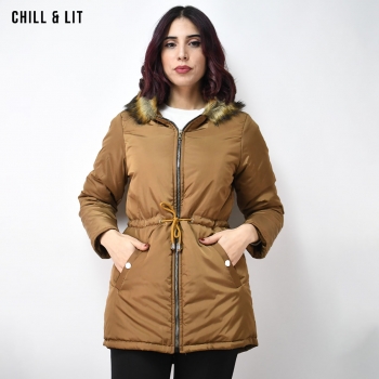 Bombers Femme Imperméable