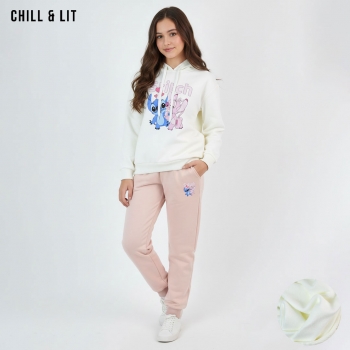 Survêtement Fillette Hoodie...