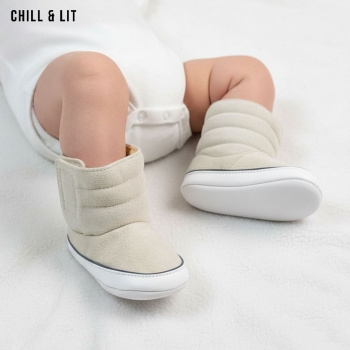 Chaussons Bébé