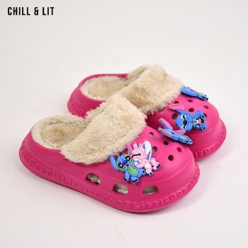 Crocs à Accessoires avec...