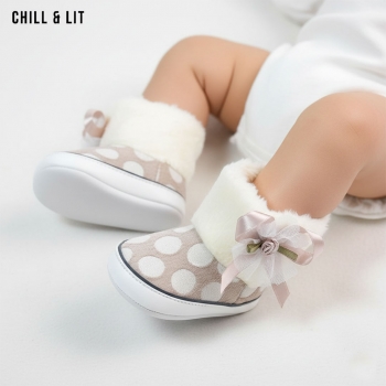 Chaussons Bébé