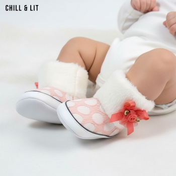 Chaussons Bébé