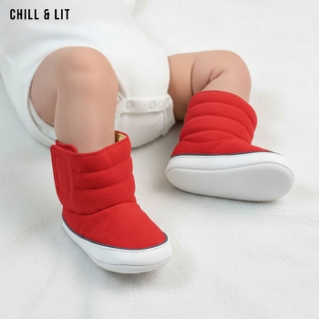 Chaussons Bébé