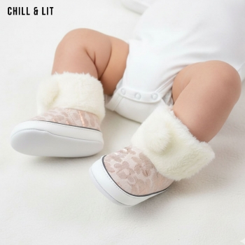 Chaussons Bébé