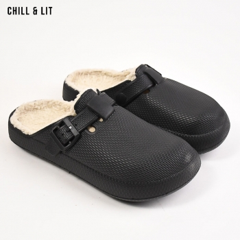 Crocs Homme avec Doublure