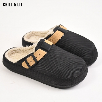 Crocs Femme avec Doublure